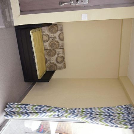 Sea View Holiday House Hong Kong Extérieur photo