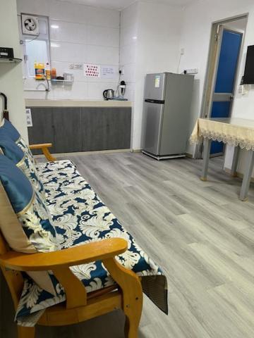 Sea View Holiday House Hong Kong Extérieur photo