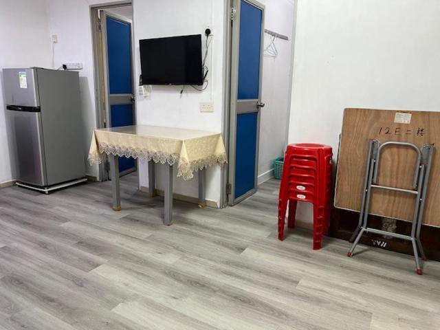 Sea View Holiday House Hong Kong Extérieur photo