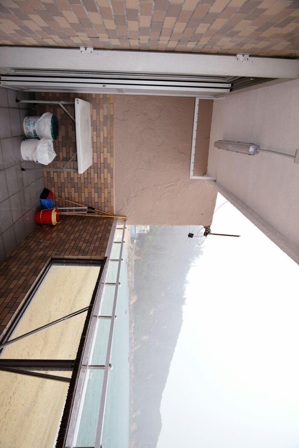 Sea View Holiday House Hong Kong Extérieur photo