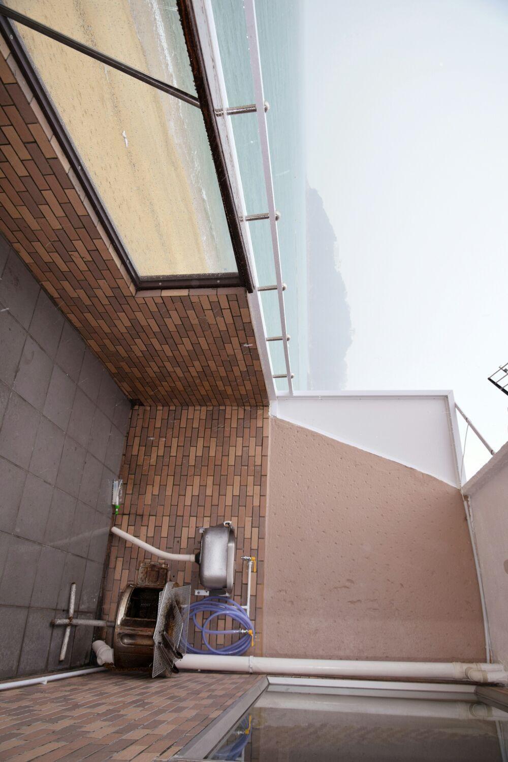 Sea View Holiday House Hong Kong Extérieur photo