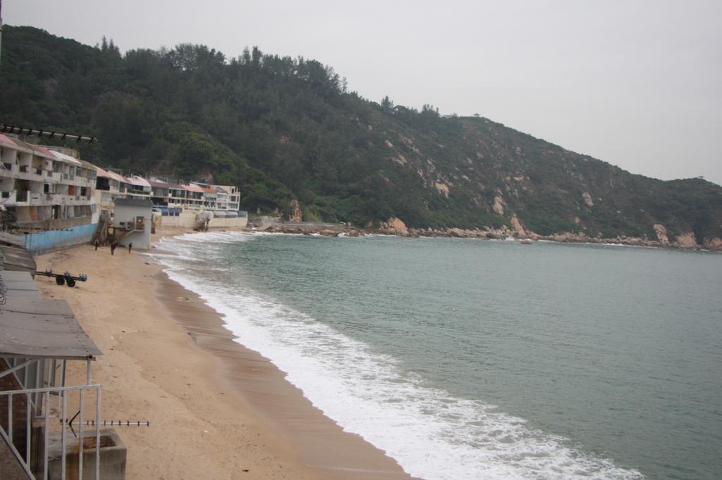 Sea View Holiday House Hong Kong Extérieur photo