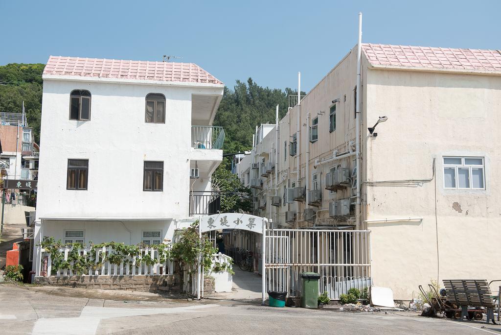 Sea View Holiday House Hong Kong Extérieur photo